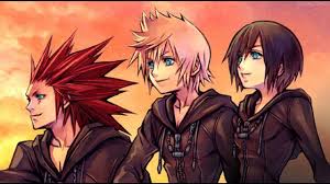 See search results for this author. Kingdom Hearts 358 2 Days Peatix
