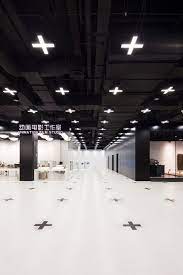 Presenting Lighting Stores Shop Novelties Just For Your Taste Industrial Office Design Design Retail Design