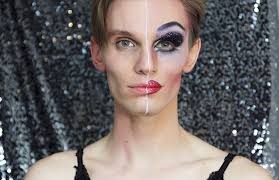 Einmal Dragqueen sein