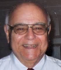 August Firgau Obituary