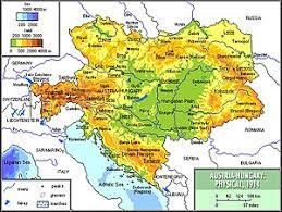 Macaristan, denize kıyısı olmayan bir avrupa ülkesidir. Avusturya Macaristan Imparatorlugu Vikipedi