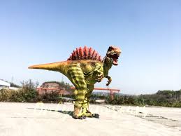 Save up to 90% on select products. Jurassic Park Spinosaurus Costume For Adult Only Dinosaurs