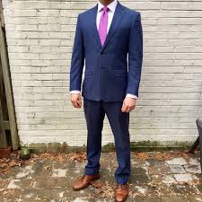 Bank stores are slated to close. Jos A Bank Suits Blazers Jos Bank Slim Fit Blue Suit 39 Pant 332 Poshmark