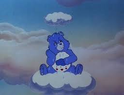 Maybe you would like to learn more about one of these? Lookalikelooks Vintage Cartoon Cartoon Wallpaper Grumpy Care Bear