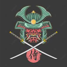 Desain baju zirah modern juga lebih berlekuk dengan desain tiga dimensi. Gambar Vektor Ilustrasi Samurai Shogun Katana Clipart Ninja Amerika Baju Zirah Png Dan Vektor Dengan Latar Belakang Transparan Untuk Unduh Gratis