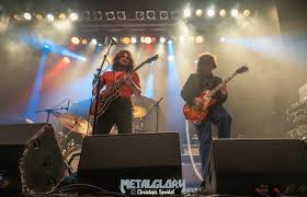 Rival Sons „Europe Summer 2024“, Support Creeping Jean, 19.06.2024, Capitol  Hannover