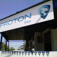 0 ratings0% found this document useful (0 votes). Proton Service Centre Melaka Melaka