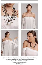Annemieke Broenink Facebook Designed in a palette of opulent red, this layered necklace by annemieke broenink will add a feminine flourish to your ensemble. facebook
