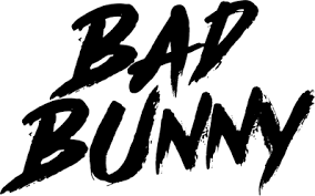 Download Bad Bunny Font Forum Dafont Com