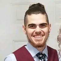 Joshua Stites's Instagram, Twitter & Facebook