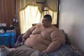 He is mostly known for his anticipation of the ball, ball technique and passing. World S Most Obese Man Told To Shed 175 Kg Ahead Of Surgery