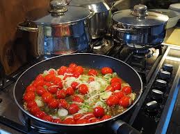Nonstick Cookware Brands Ptfe Or Ceramic A Comprehensive Guide