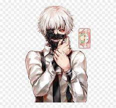 Download anime sub indo tokyo godfathers bd subtitle indonesia. Anime Kenkaneki Ken Kaneki Tokyoghoul Render Tokyo Ghoul Stickers Hd Png Download 500x710 3197264 Pngfind