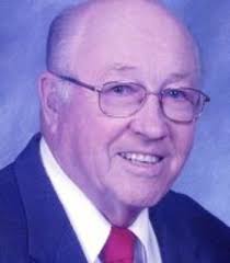 Obituary information for Gerald E. Palmateer