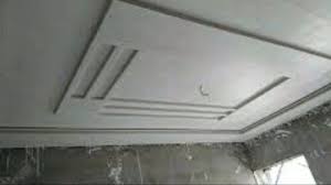 To enhance the plus minus, construct hexagons out of the plaster of paris for a suspended ceiling. 14 Bathroom Pop Design Plus Minus Pop Ceiling Design Pop Design For Hall Pop Design For Roof