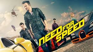 Wann kommt need for speed: Need For Speed 2 Neuer Film In Planung Computer Bild Spiele