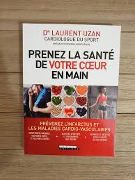 Tous ceux qui ont apprécié « prenez en main votre santé » (tome1) de michel dogna attendaient une suite. Livre Prenez La Sante De Votre Coeur En Main Vinted