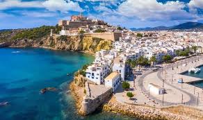 Book your trip to spain. When Will Spain Be Added To The Green List Travel News Travel Express Co Uk