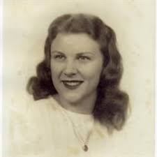 Obituary information for Virginia M. "Ginnie" Smart