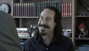 TERRORGRAM (1988) Reviews and overview