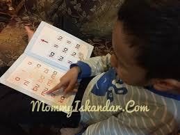 Belajarlah bahasa inggris dari dasar. Tips Anak Cepat Membaca Mommy Iskandar