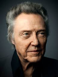 Christopher Walken For Observer — PXLHOUSE
