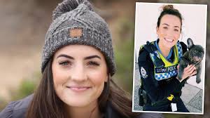 Ella Cutler: Family of injured WA cop Ella Cutler have given an update