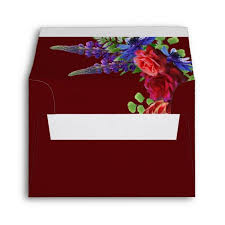 Here's a self face and head massage for ultimate relaxation, making your skin look younger and more vibrant, and overall tissue health! Self Addressed Burgundy With Gold Text Wedding Envelope Zazzle Com Diy Gifts For Him Relaxation Gifts Funeral Gifts