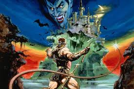 All posts must be relevant to contra. Konami Reveals Castlevania Contra And Arcade Anniversary Collections Polygon