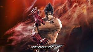 Beautiful Tekken Mobile Wallpaper Check More At Https Zdwebhosting Com Tekken Mobile Wallpaper Dengan Gambar