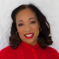 It was an honor to take part in the Women's History month event. Being a  woman in Hollywood brings a unique perspective to the creative process..  our voices are being heard like