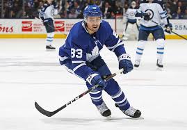 Carl dahlstrom, jack dugan, cody glass, kaedan korczak, jonas rondbjerg, jimmy schuldt, and logan thompson have all been brought up. Toronto Maple Leafs Cody Ceci Injured Last Word On Hockey