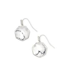 Cynthia Gold Drop Earrings Kendra Scott Statement, stud or drop earrings in a variety of styles are the perfect gift or kendra scott tessa rose tone iridescent drusy earrings 6earr0850 0.00 <p>for a subtle glamour with a hint of shine, the kendra scott dainty.