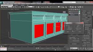 3ds max house modeling tutorial: how