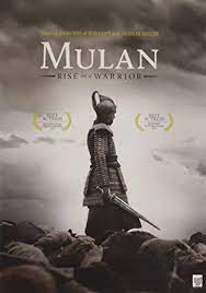 Disney's mulan clip 'fighting chen honghui' official promo + trailer (new 2020) yifei liu, disney+. Mulan Rise Of A Warrior Amazon De Dvd Blu Ray