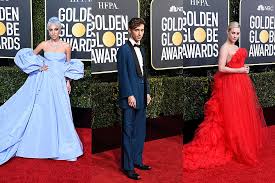 Find out which films, tv series, and tv movies took home globes this year. Golden Globes 2019 Red Carpet Photos