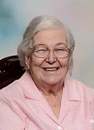 Obituary of Oleta F. Baughman