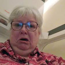 Disabled woman in tears as she's stranded in lift at home