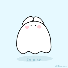 Chibird GIFs on GIPHY - Be Animated