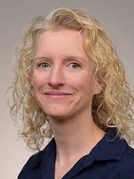 Dr. Ellen Frazier, DO