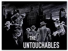 The untouchables (1959 tv series) the untouchables. The Untouchables Television Heaven