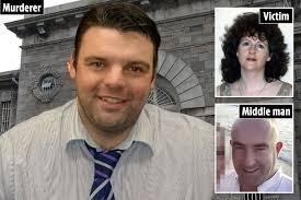 Prison band playing rock hits, Mountjoy parkruns & 'middle man'  relationship... inside Anthony Lambe's life behind bars