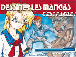Dessiner Les Mangas C Est Facile Broche Raven Zhi Qing Li Achat Livre Fnac Jespère quil vous plaira ! dessiner les mangas c est facile