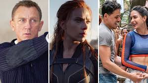 Check out 2021 action movies and get ratings, reviews, trailers and clips for new and popular movies. 20 Movies Set For 2021 That Were Supposed To Be Released In 2020 The Hollywood Reporter