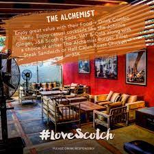 Here at the alchemist we have a different approach. The Alchemist Kampala Twitterren This Week You Come Lovescotch At The Alchemist Bar And Kitchen