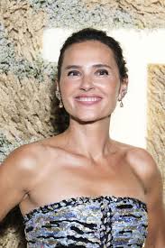 Virginie Ledoyen : qui est Louis Soubrier, le père de sa fille Lila ?