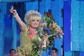 Надежда никитична кадышева, у неперевірених джерелах — «кадышень»; Biografiya Nadezhdy Kadyshevoj