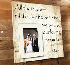 Thank You Gift To Parents Bride Groom Poisk V Google Gifts For Wedding Party Wedding Gifts For Parents Thank You Gift For Parents