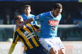 Watch highlights and full match hd: Hellas Verona Vs Napoli Final Score 2 0 Dominant Display At The Bentegodi The Siren S Song
