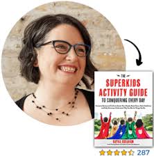 Creativity in Your Child: 6 Ways to Encourage Original and Innovative  Thinking